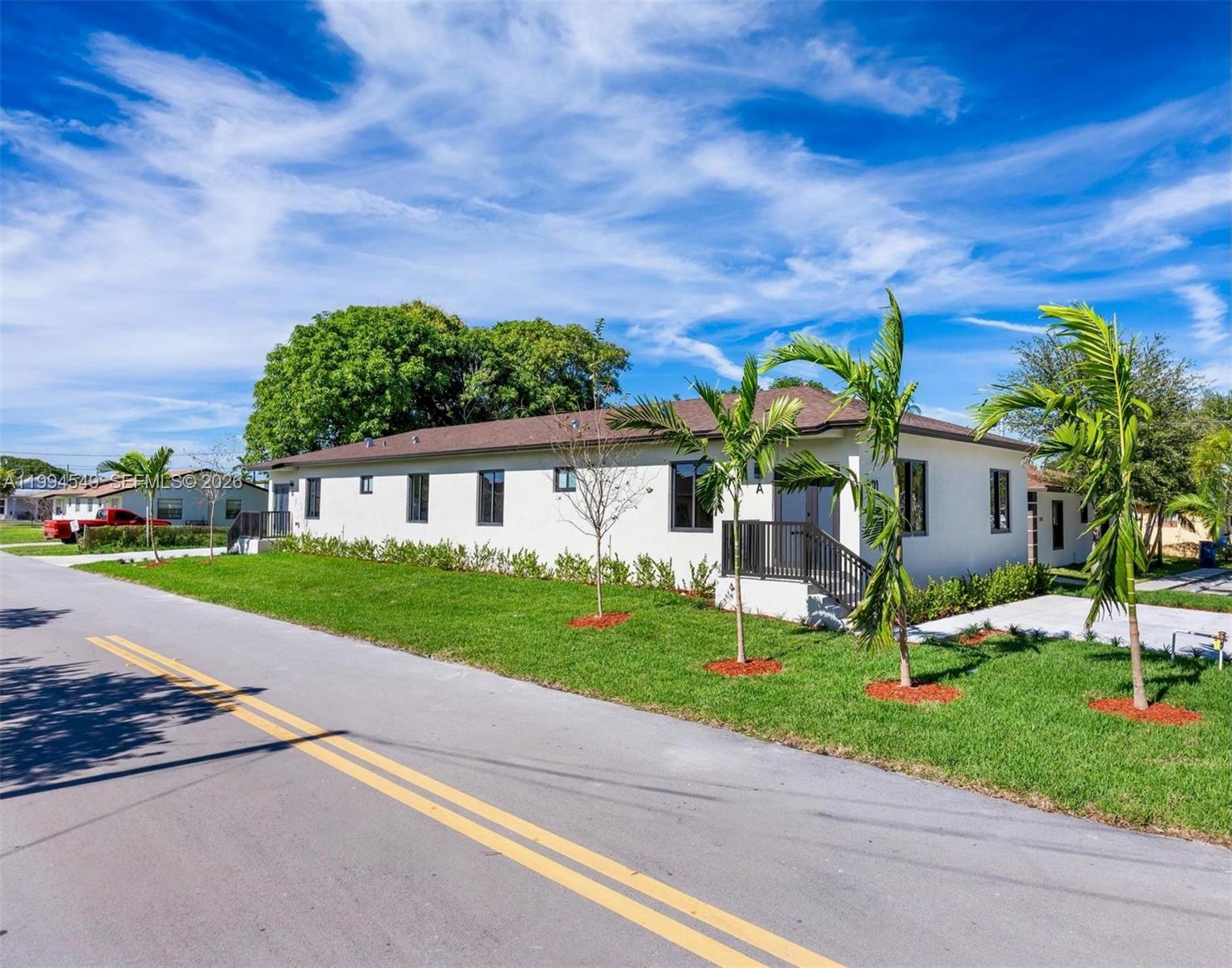 PEMDALE - Residential Lease