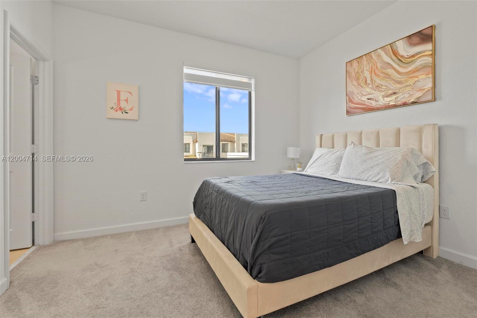 CALIFORNIA CLUB TOWNHOUSE - Residential Lease