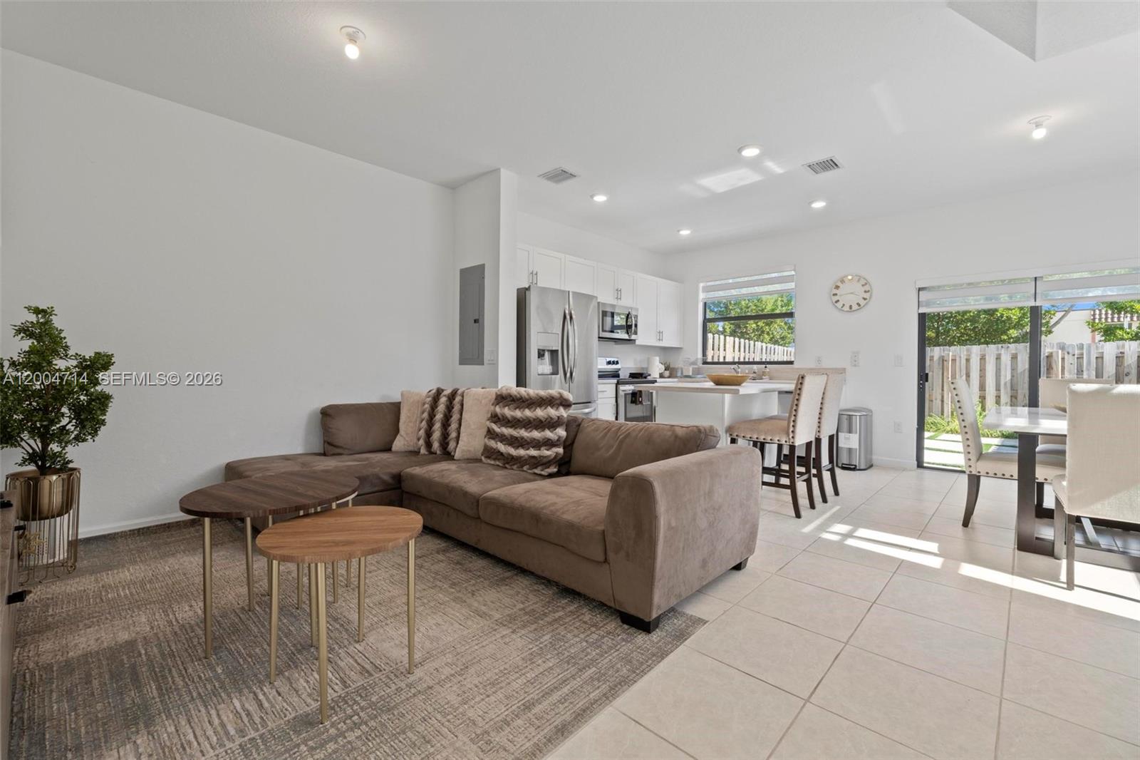 CALIFORNIA CLUB TOWNHOUSE - Residential Lease