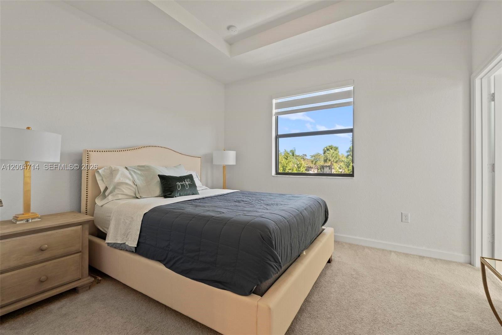 CALIFORNIA CLUB TOWNHOUSE - Residential Lease