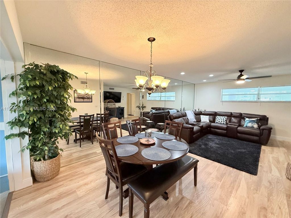 Photo of 18 Colonial Club Dr #202, Boynton Beach, FL 33435 (MLS # A11950504)