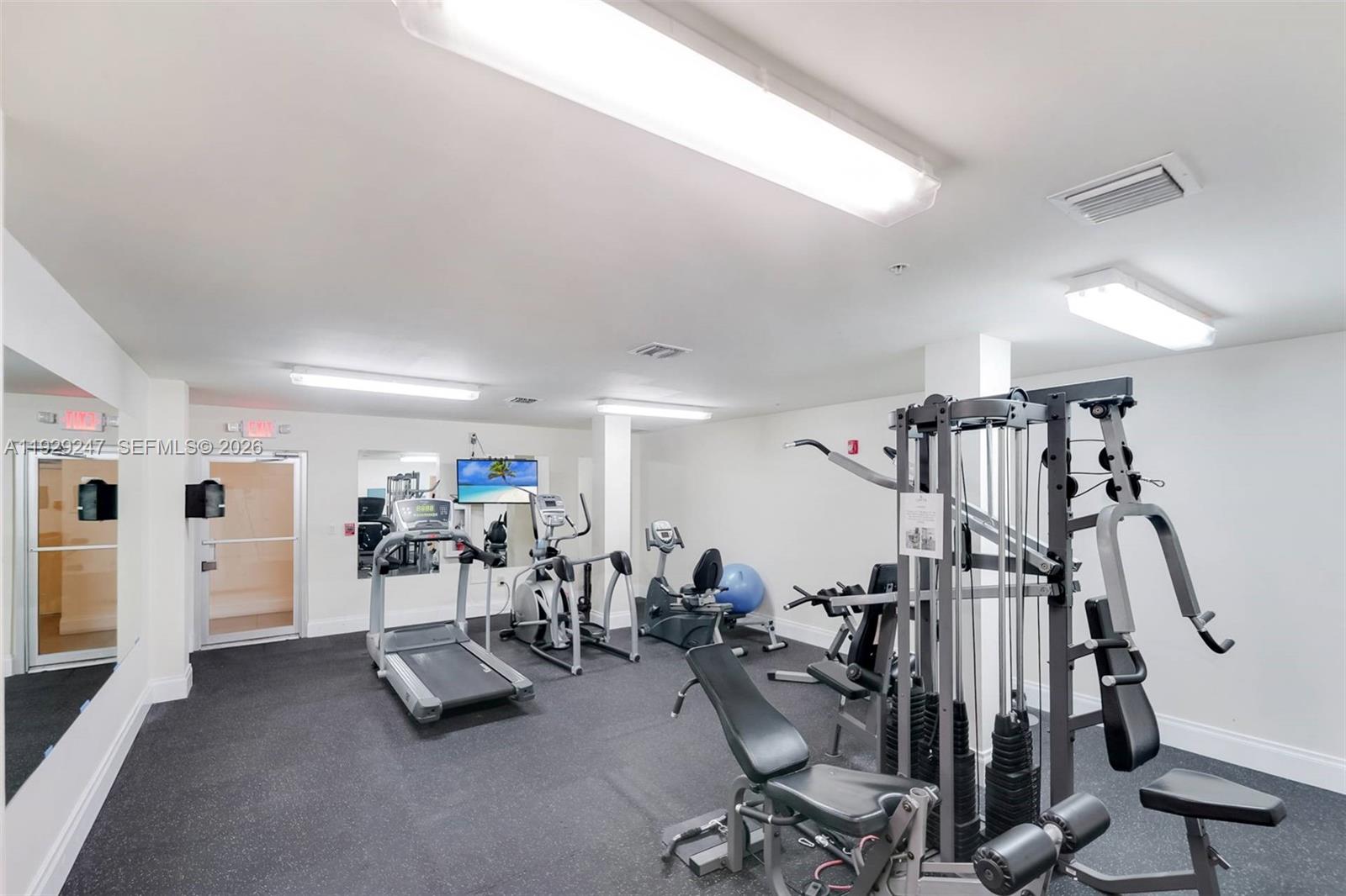 LOFTS AT MAYFAIR CONDO - Residential