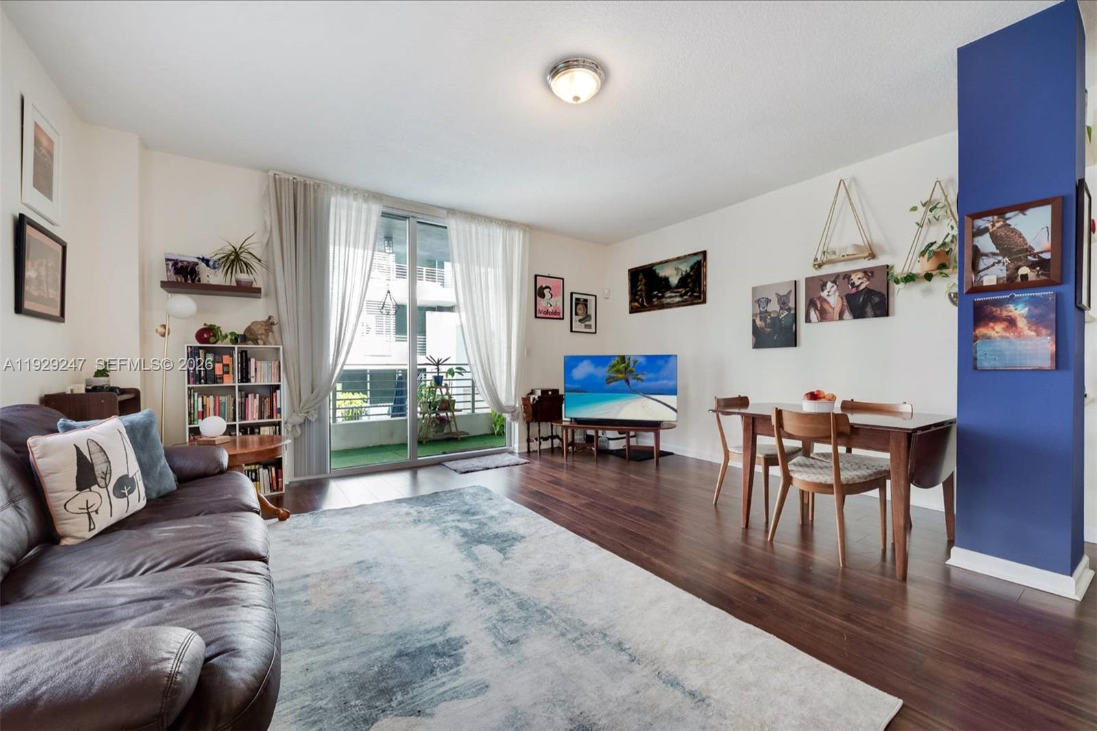 LOFTS AT MAYFAIR CONDO - Residential