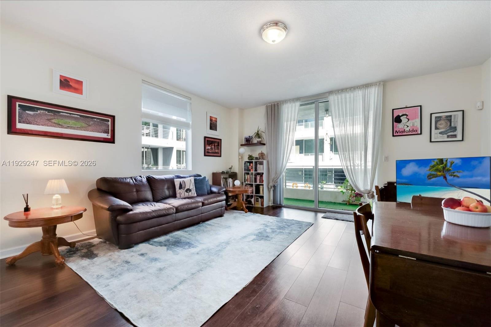 LOFTS AT MAYFAIR CONDO - Residential