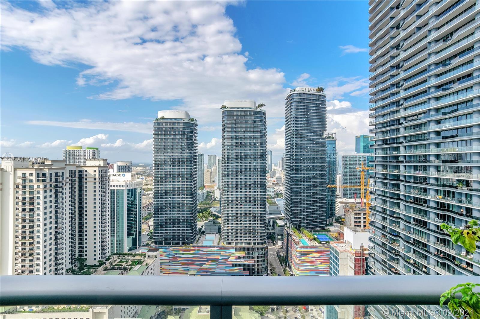 1100 MILLECENTO RESIDENCE - Residential