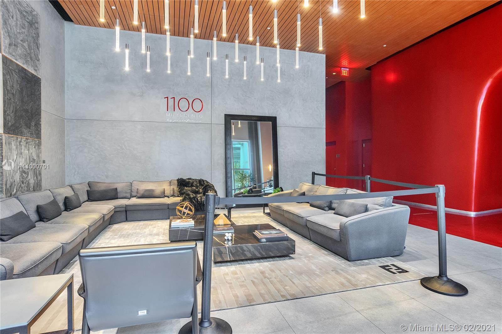 1100 MILLECENTO RESIDENCE - Residential