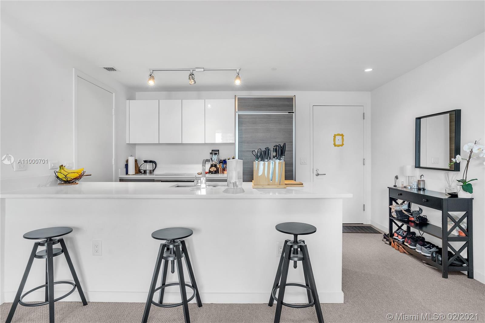 1100 MILLECENTO RESIDENCE - Residential