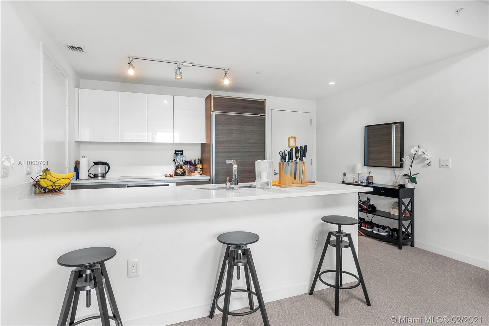 1100 MILLECENTO RESIDENCE - Residential