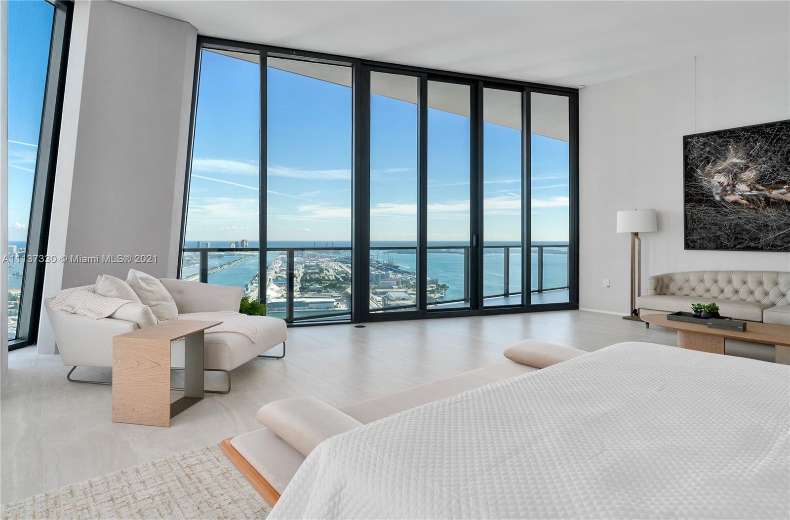 ONE THOUSAND MUSEUM - Residential