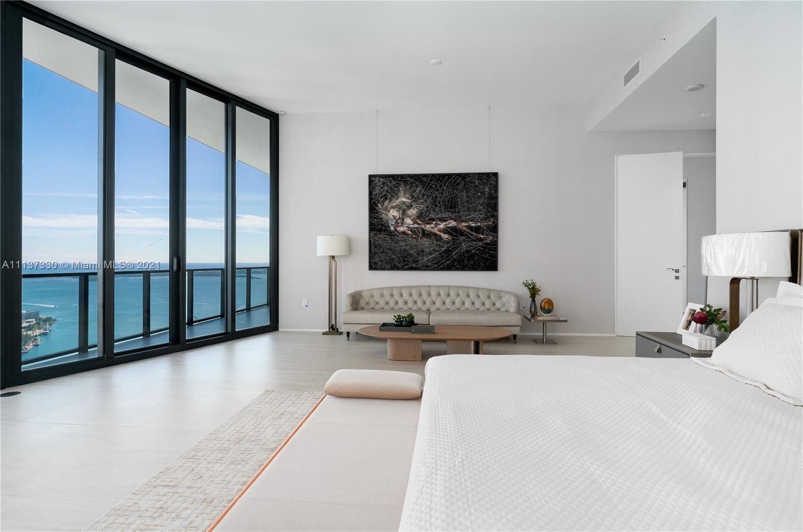 ONE THOUSAND MUSEUM - Residential