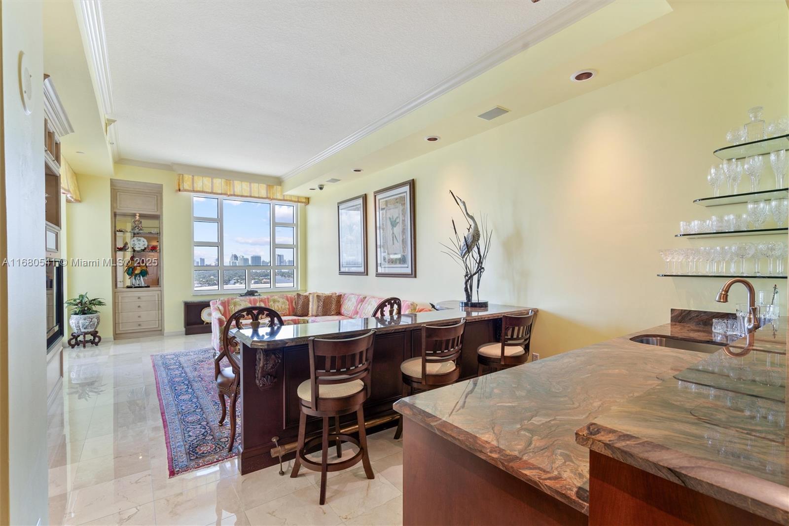 HARBOURAGE PLACE CONDO - Residential
