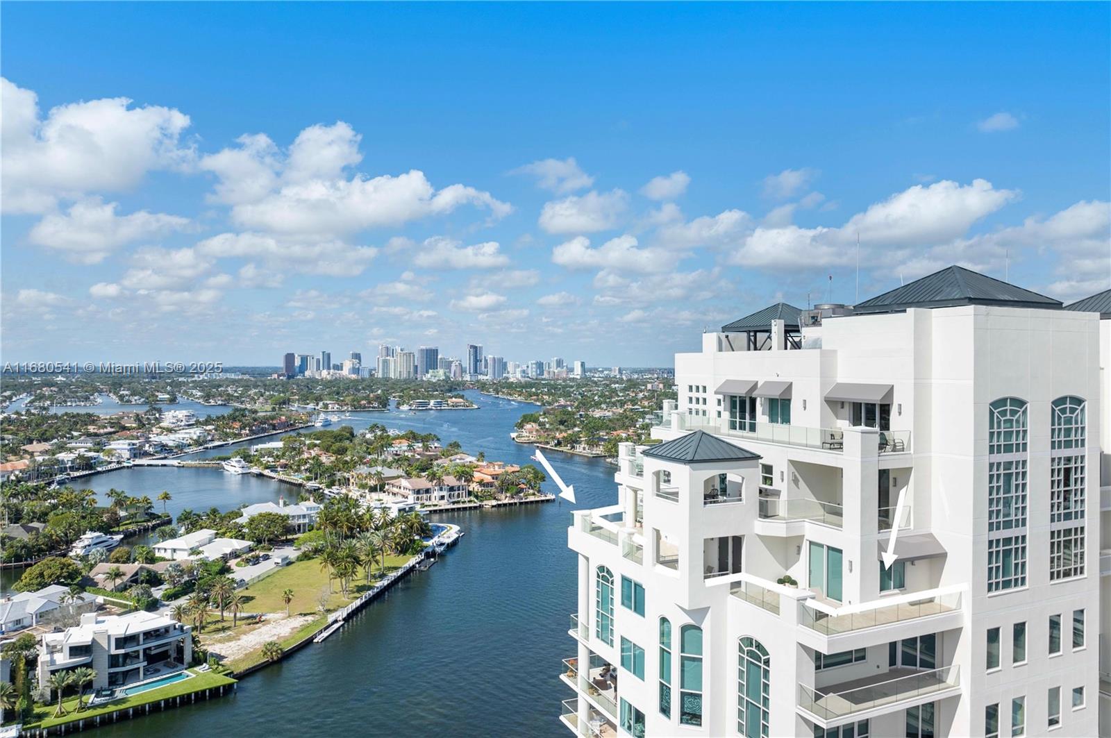 HARBOURAGE PLACE CONDO - Residential