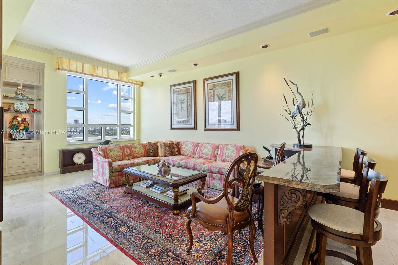 HARBOURAGE PLACE CONDO - Residential