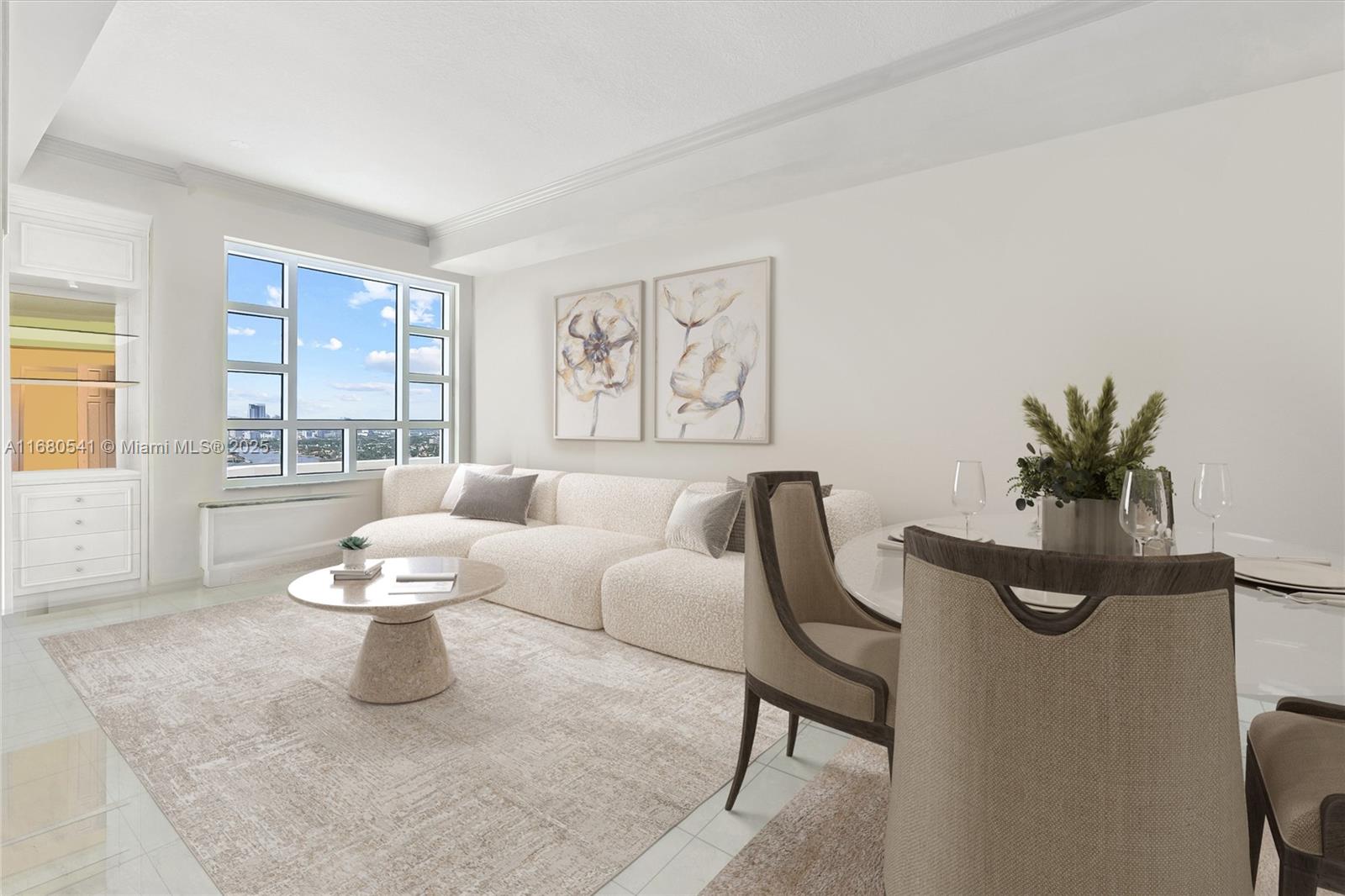 HARBOURAGE PLACE CONDO - Residential
