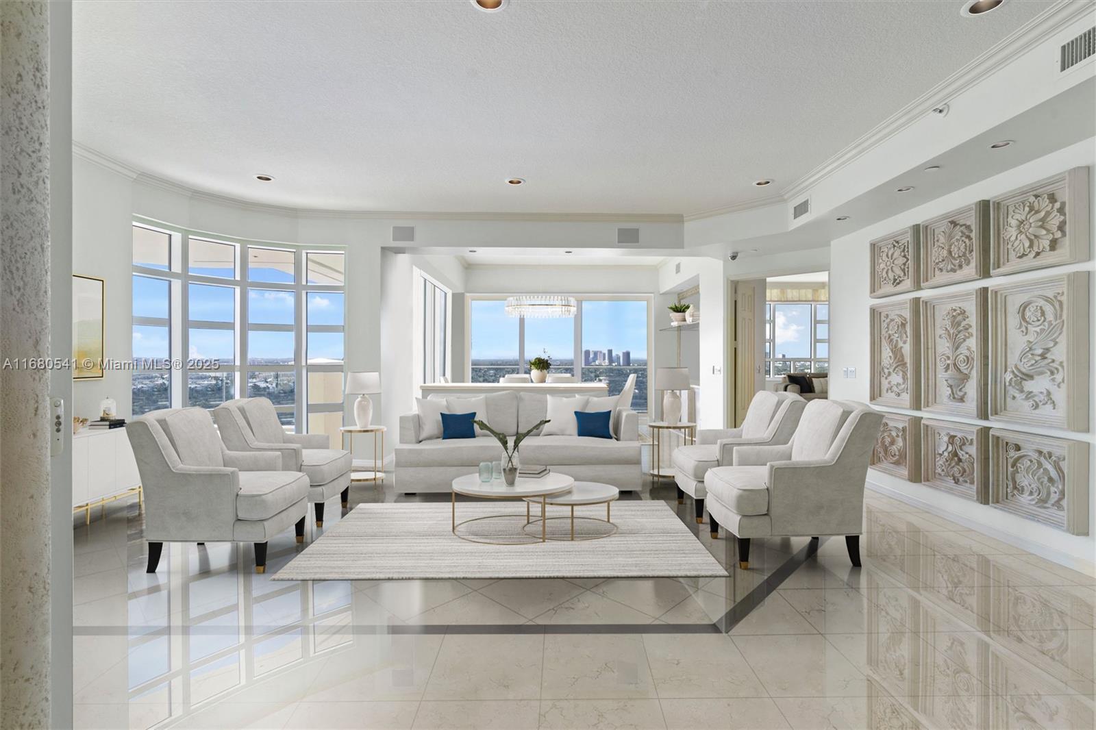 HARBOURAGE PLACE CONDO - Residential