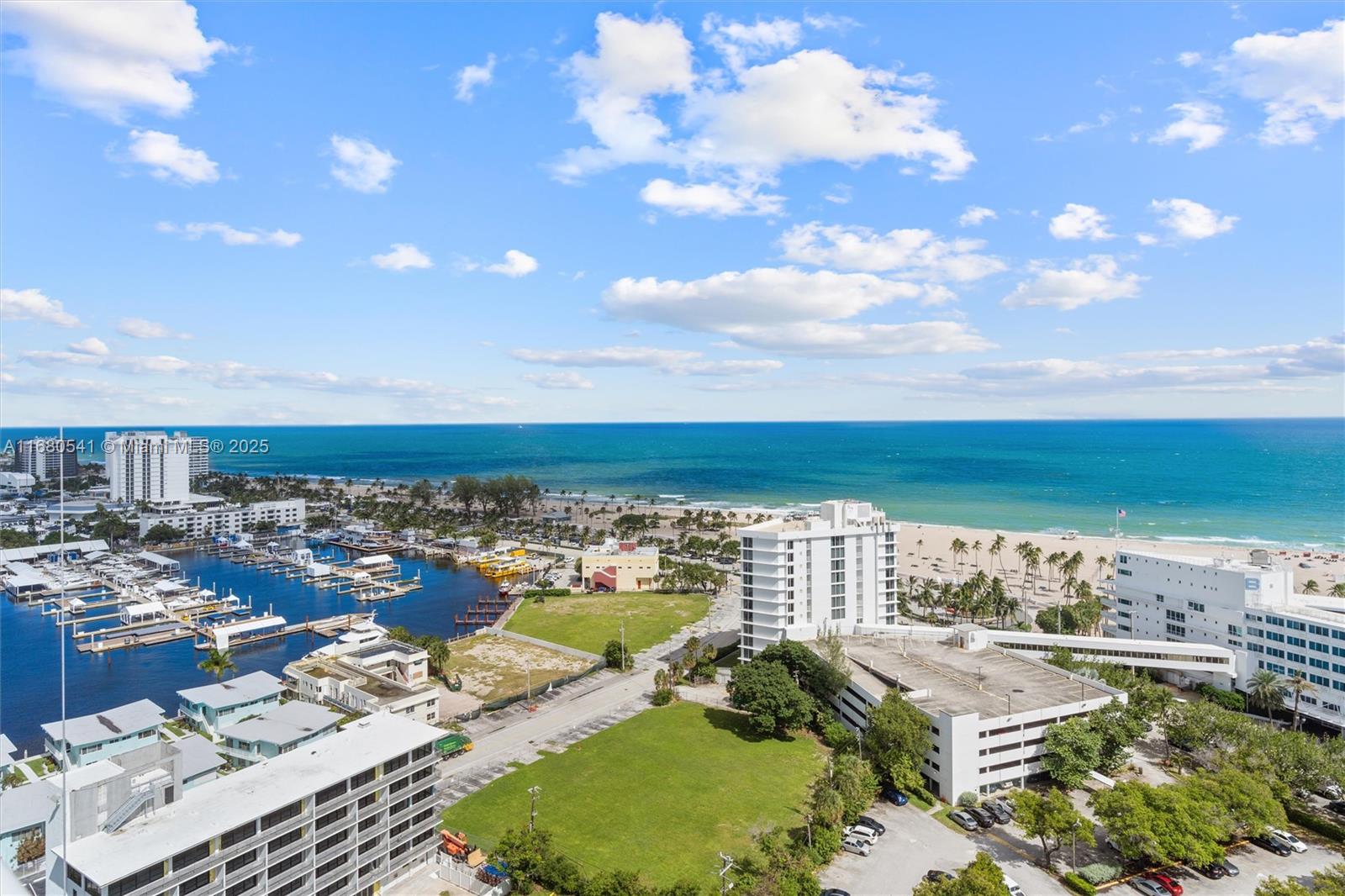 HARBOURAGE PLACE CONDO - Residential