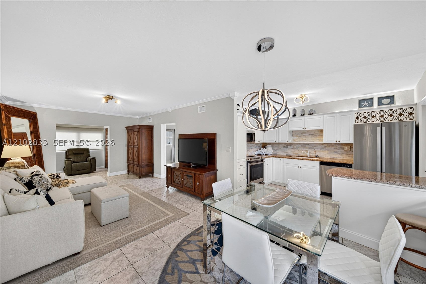 3127 S Ocean Dr 121