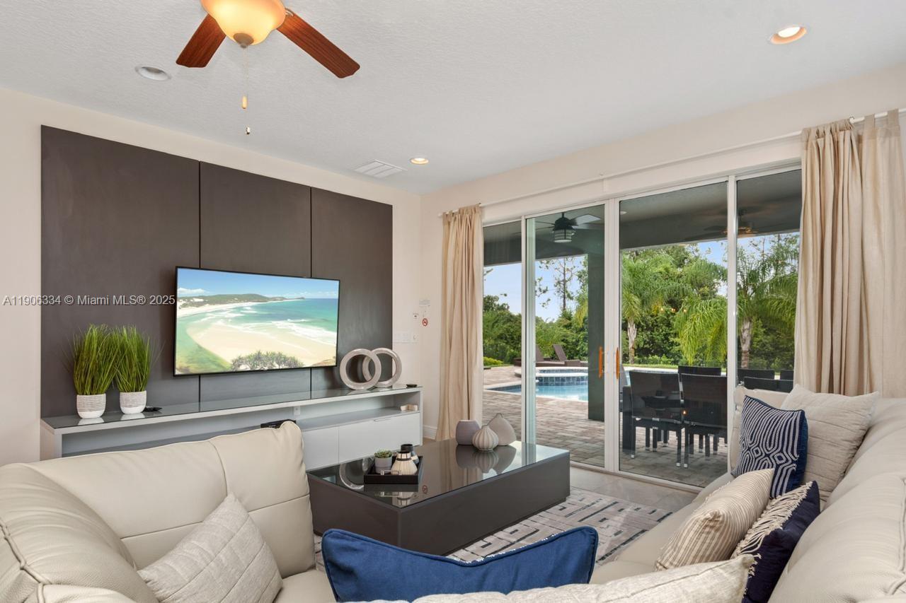 REUNION WEST PH 3 - Residential