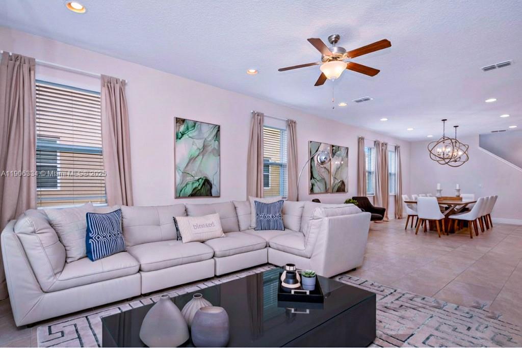 REUNION WEST PH 3 - Residential