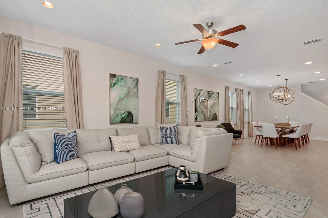 REUNION WEST PH 3 - Residential