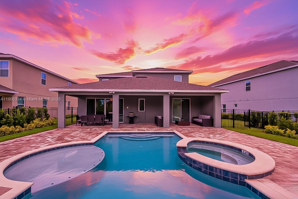 REUNION WEST PH 3 - Residential