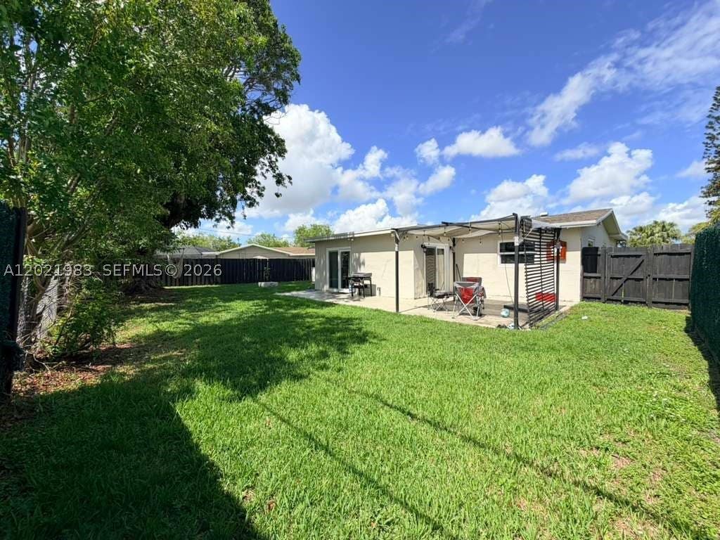 Photo of 2631 NW 94th Ave #2631, Sunrise, FL 33322 (MLS # A12021983)