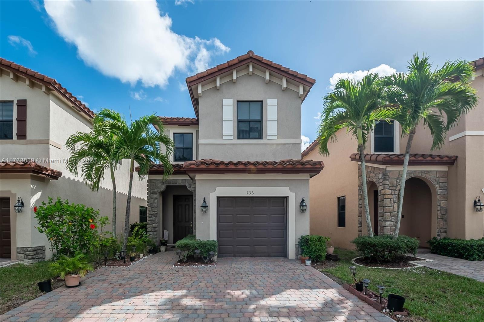 133 Ne 37th Pl, Homestead, Miami-Dade County, Florida - 3 Bedrooms  
3 Bathrooms - 