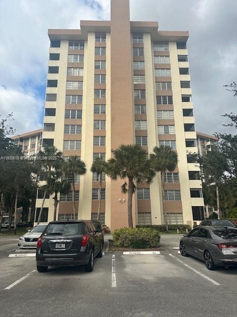 Property for Sale at 10777 W Sample Rd 610, Coral Springs, Broward County, Florida - Bedrooms: 1 
Bathrooms: 2  - $186,000
