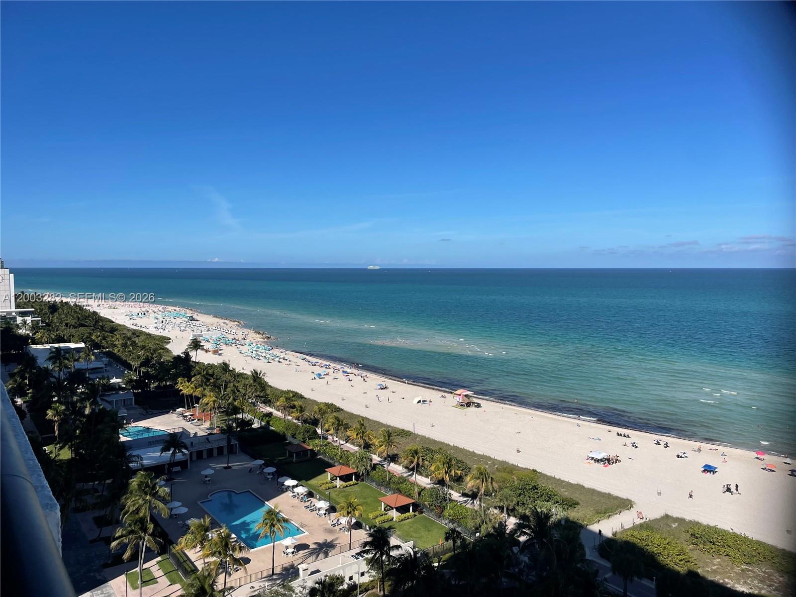 2555 Collins Ave 1805