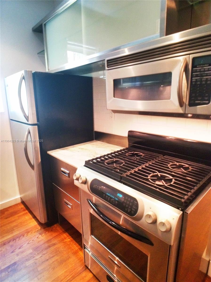 ATLANTIS CONDO - Residential Lease