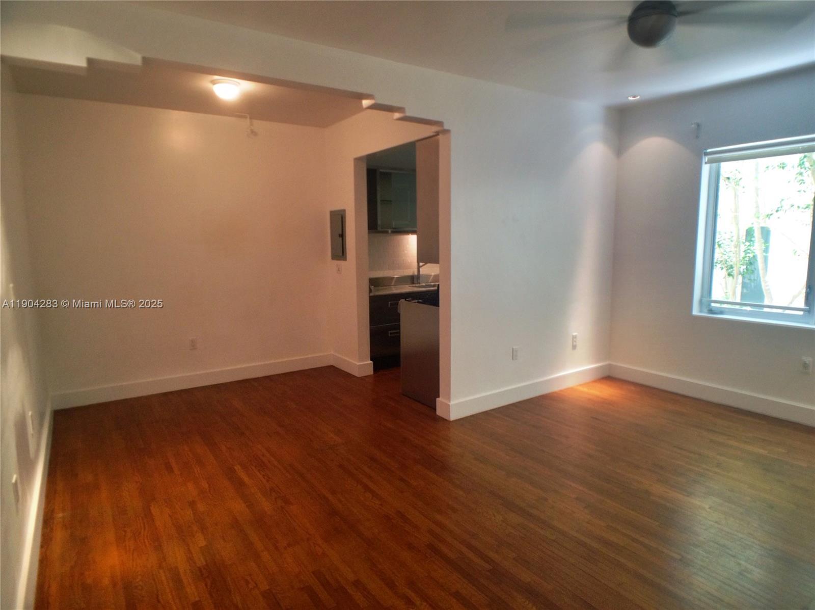 ATLANTIS CONDO - Residential Lease