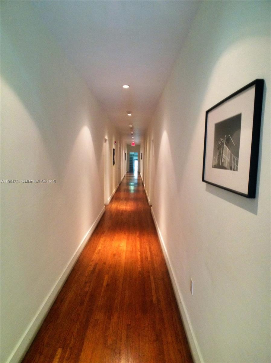 ATLANTIS CONDO - Residential Lease