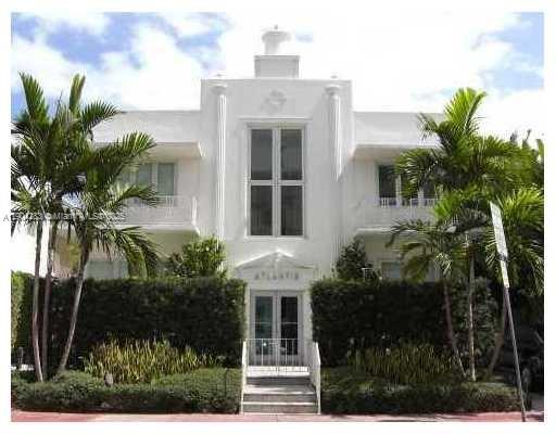 ATLANTIS CONDO - Residential Lease