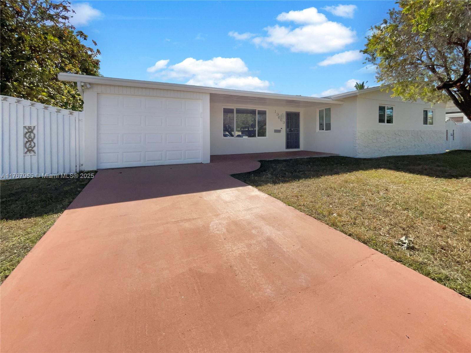 Property for Sale at 19663 Sw 119th Ct, Miami, Broward County, Florida - Bedrooms: 3 
Bathrooms: 2  - $670,000
