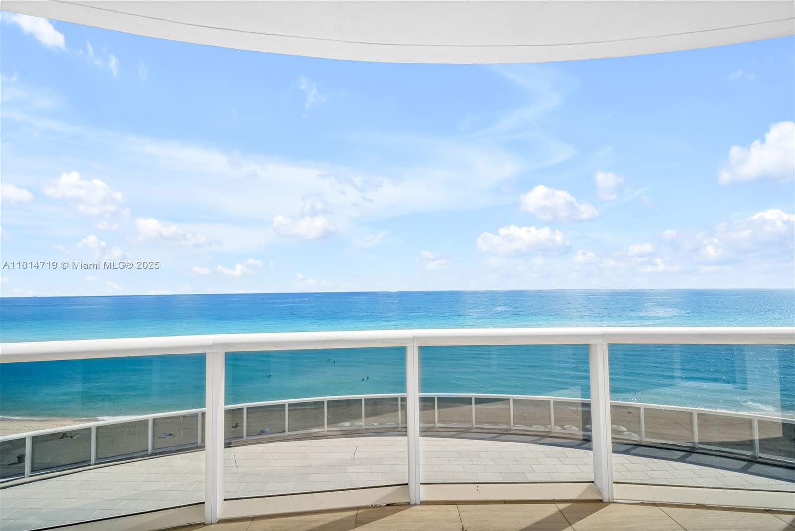 16001 Collins Ave 701