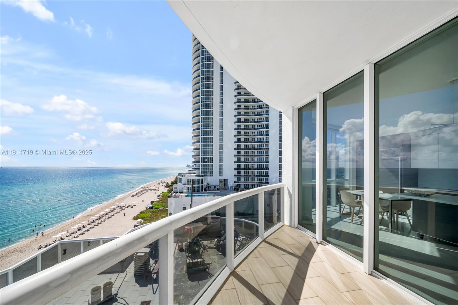 16001 Collins Ave 701