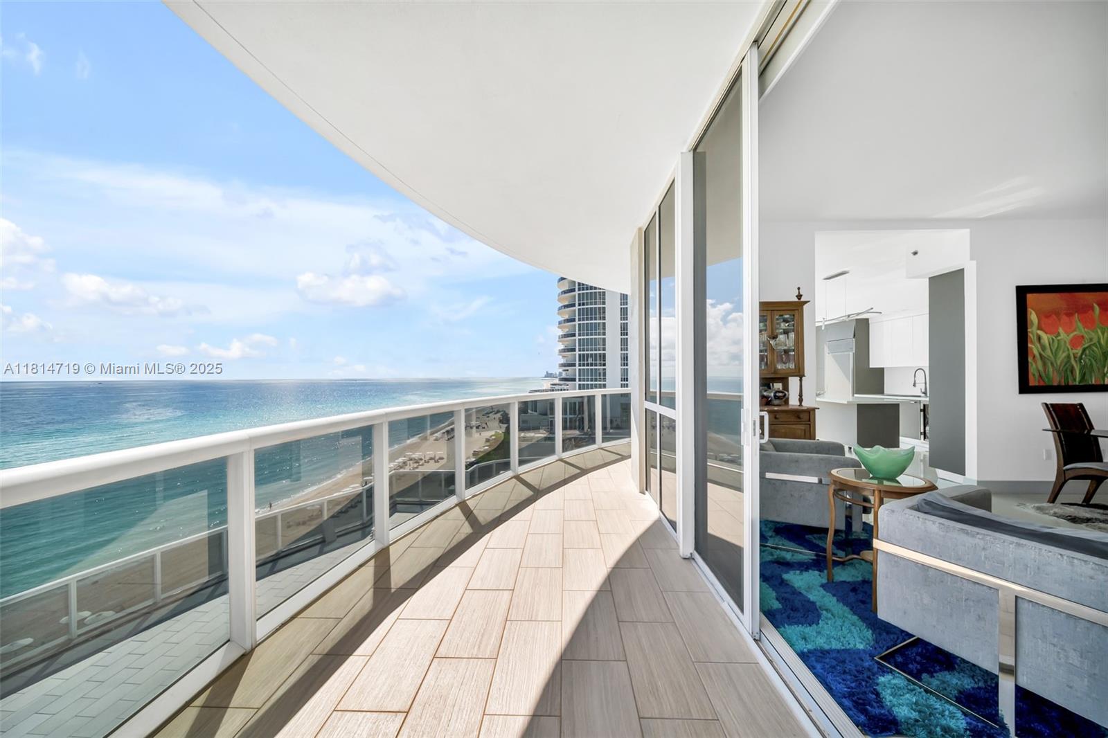 16001 Collins Ave 701