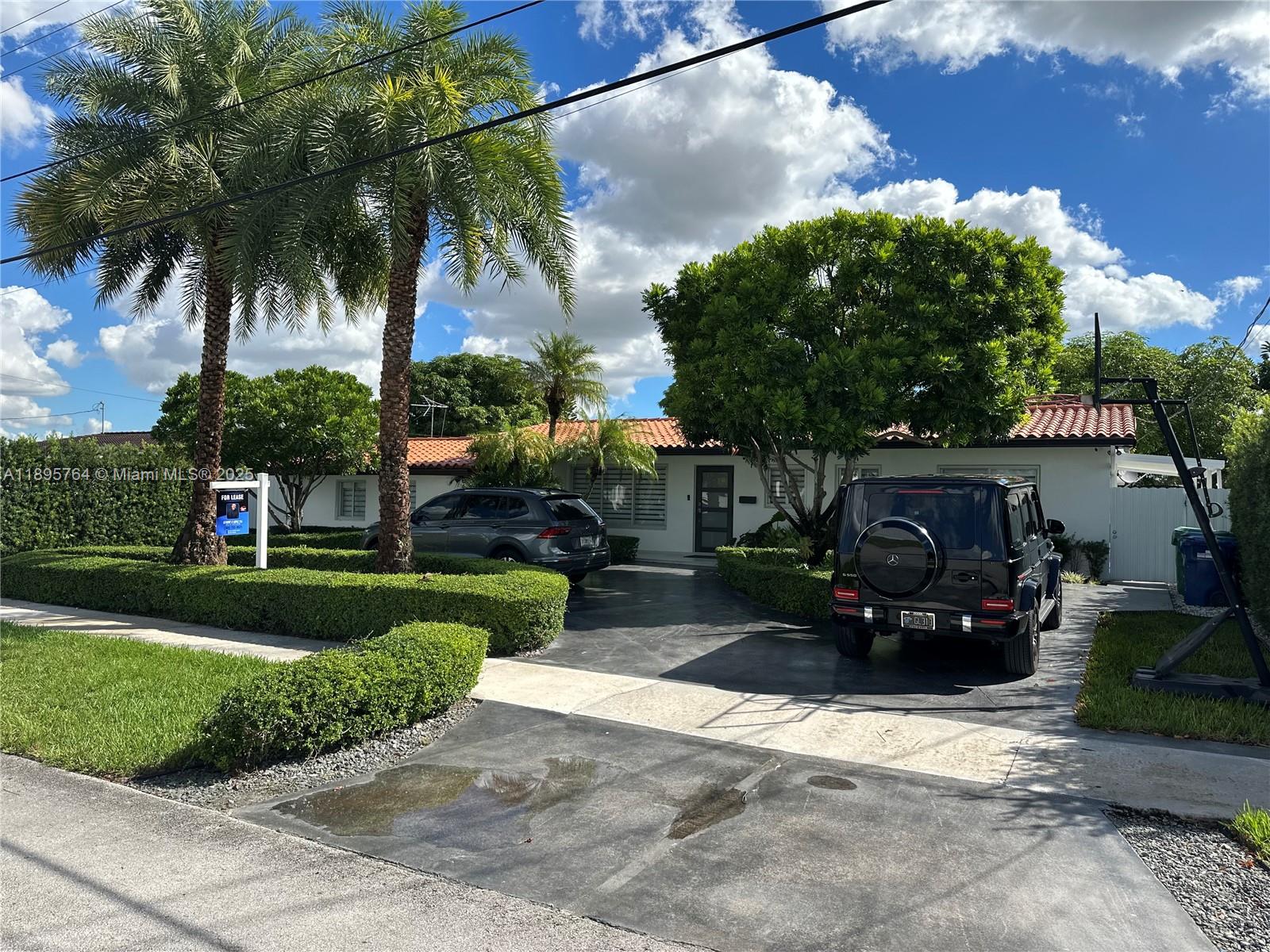 HEFTLER HOMES SEC 1 - Residential Lease