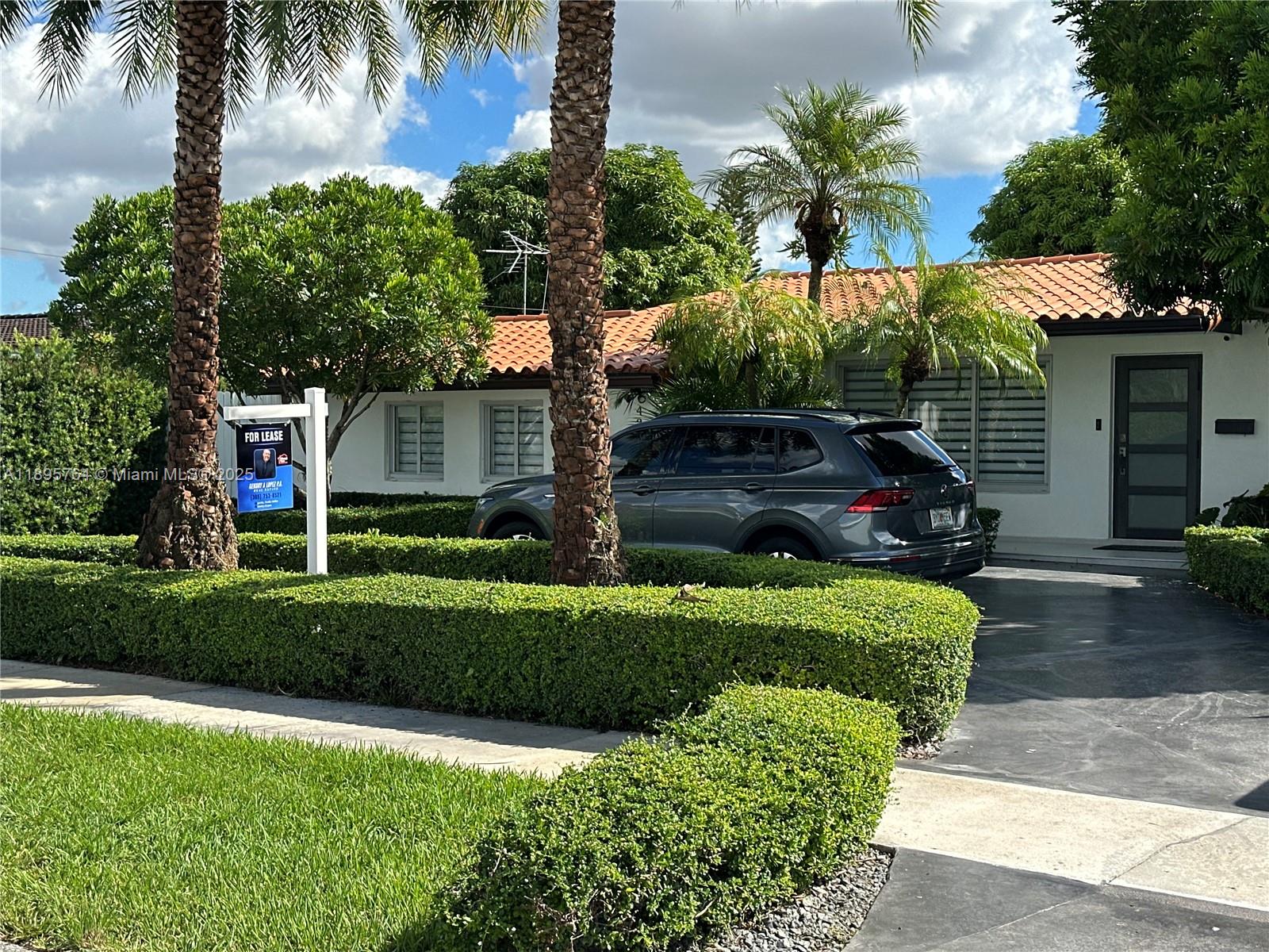 HEFTLER HOMES SEC 1 - Residential Lease