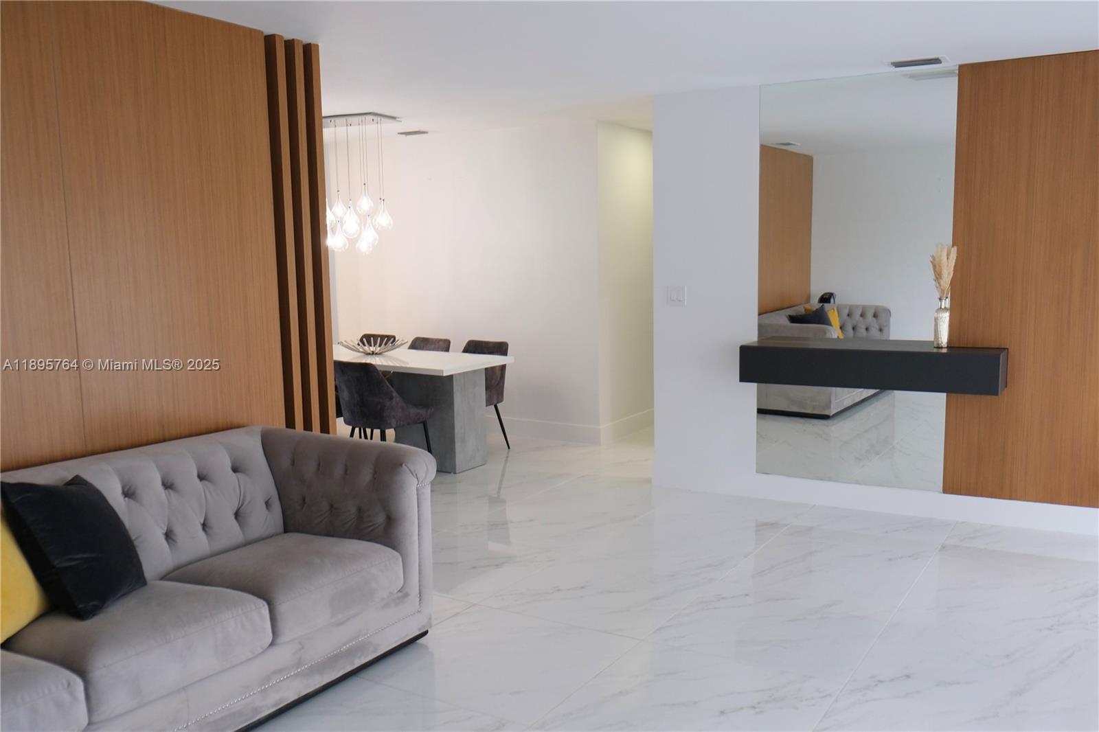 HEFTLER HOMES SEC 1 - Residential Lease