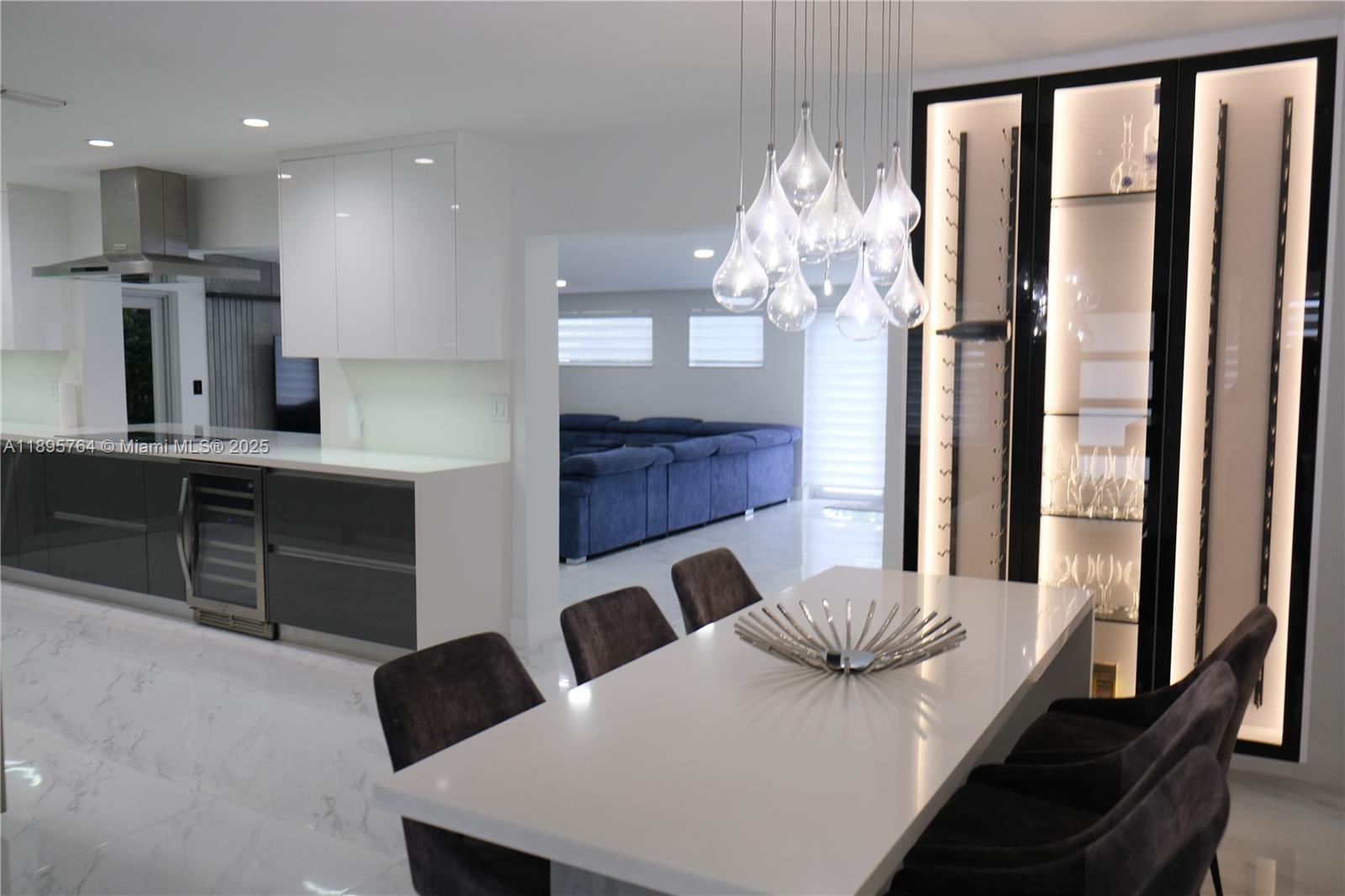 HEFTLER HOMES SEC 1 - Residential Lease