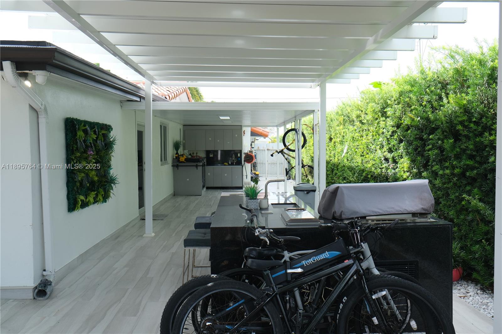 HEFTLER HOMES SEC 1 - Residential Lease