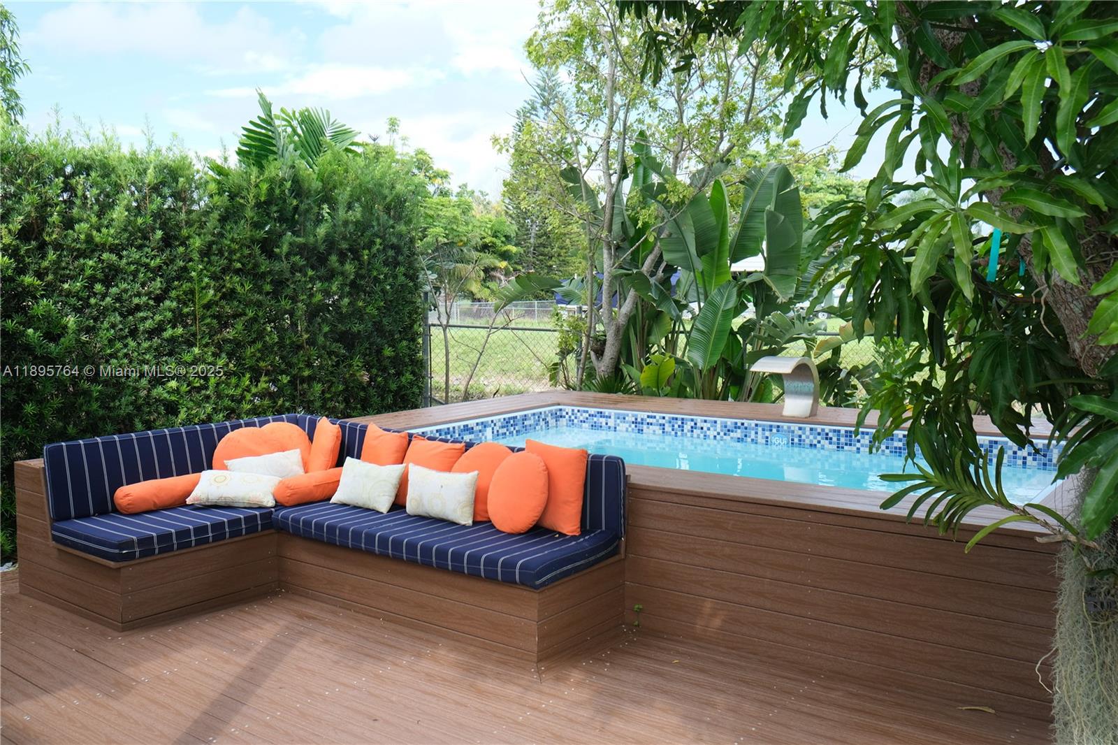 HEFTLER HOMES SEC 1 - Residential Lease