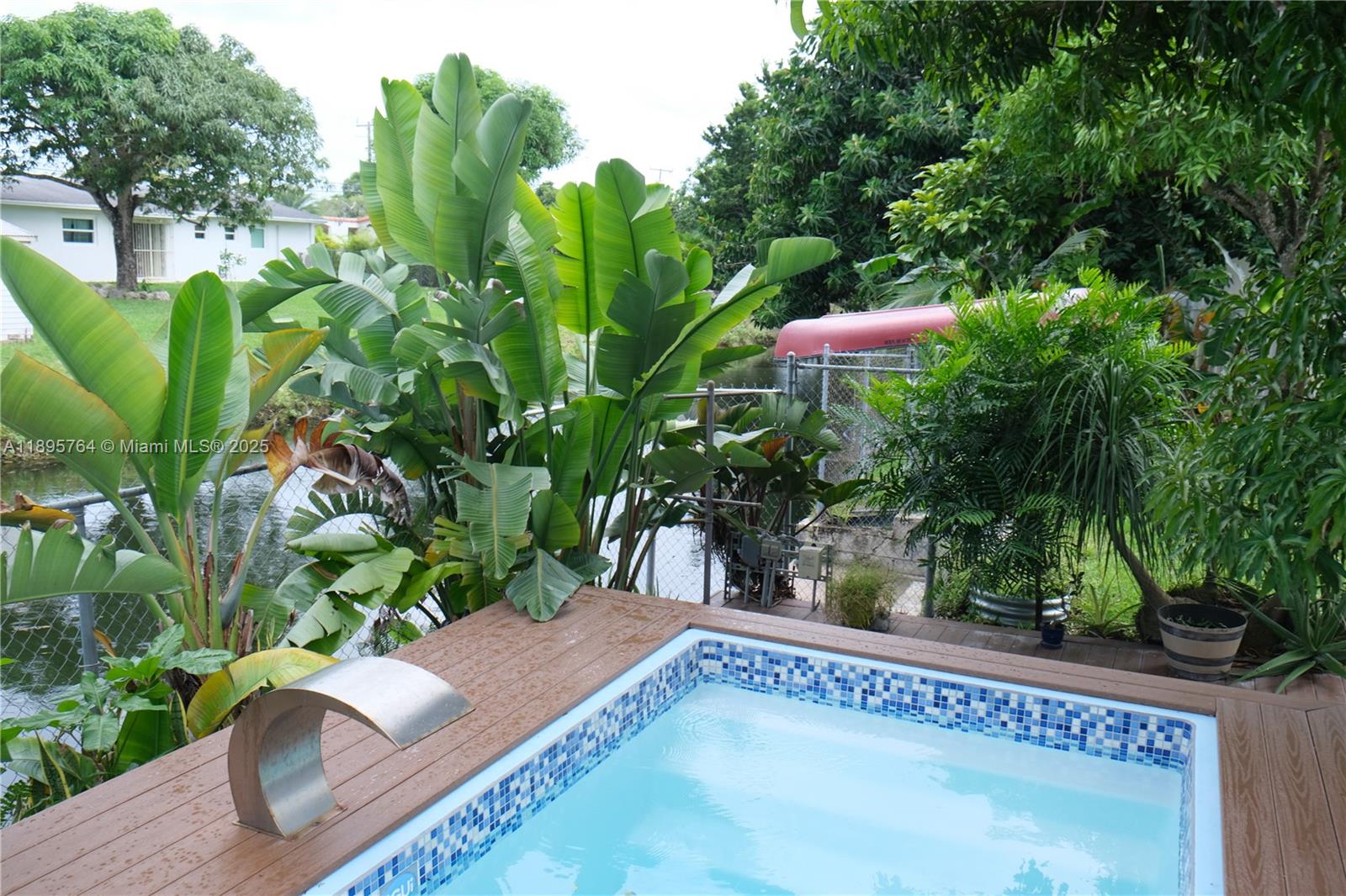 HEFTLER HOMES SEC 1 - Residential Lease