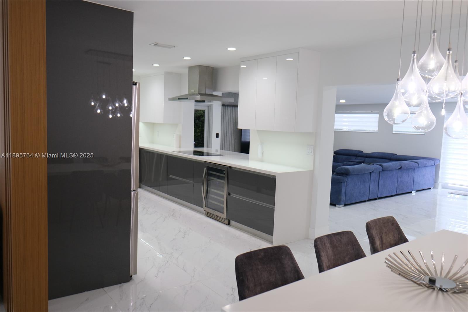 HEFTLER HOMES SEC 1 - Residential Lease