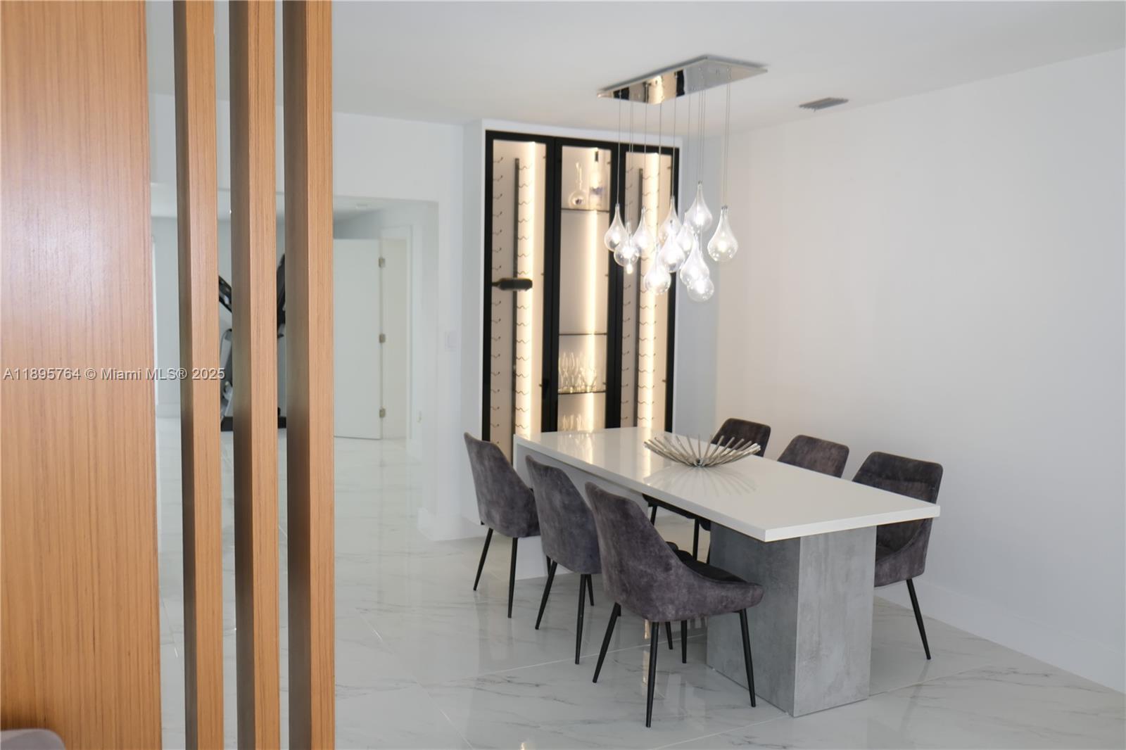 HEFTLER HOMES SEC 1 - Residential Lease