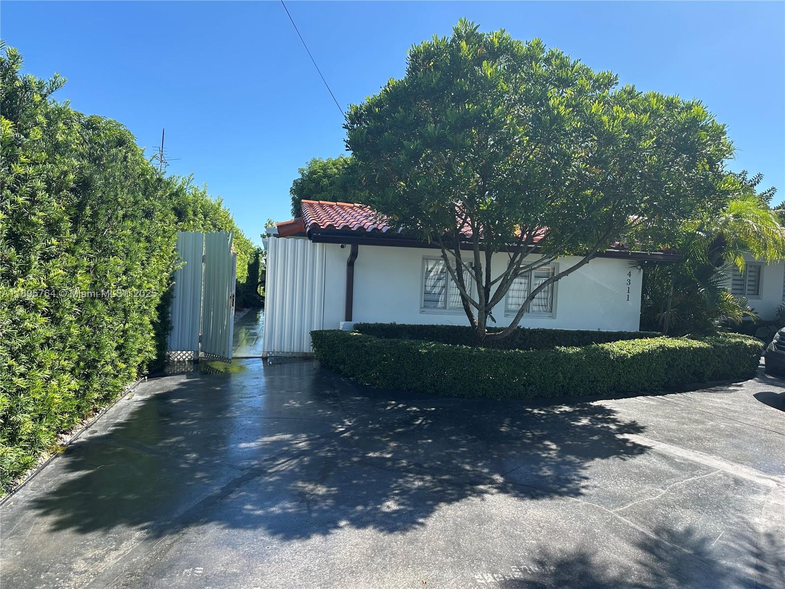 HEFTLER HOMES SEC 1 - Residential Lease