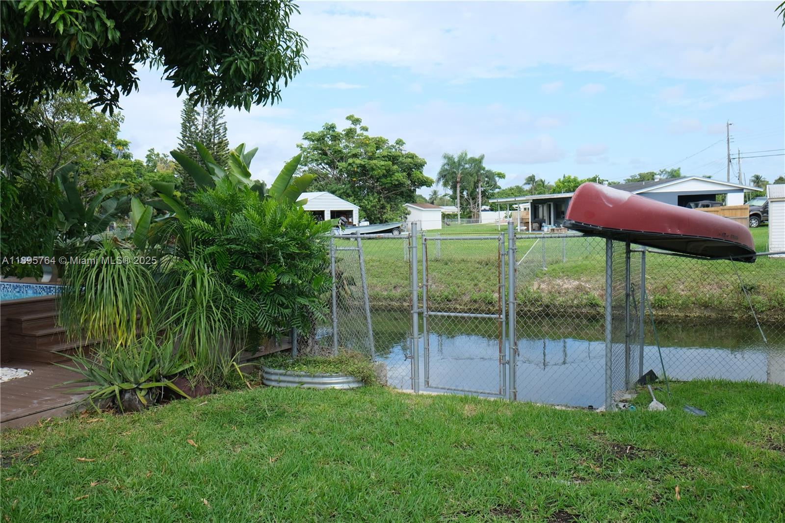 HEFTLER HOMES SEC 1 - Residential Lease