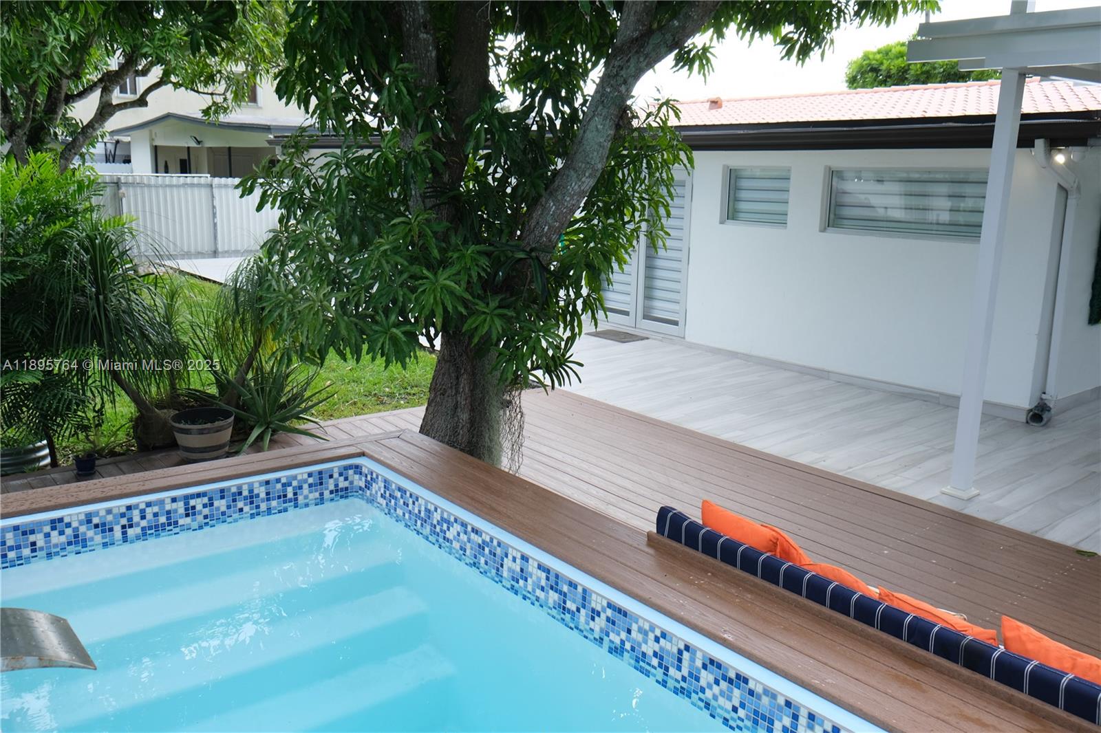 HEFTLER HOMES SEC 1 - Residential Lease