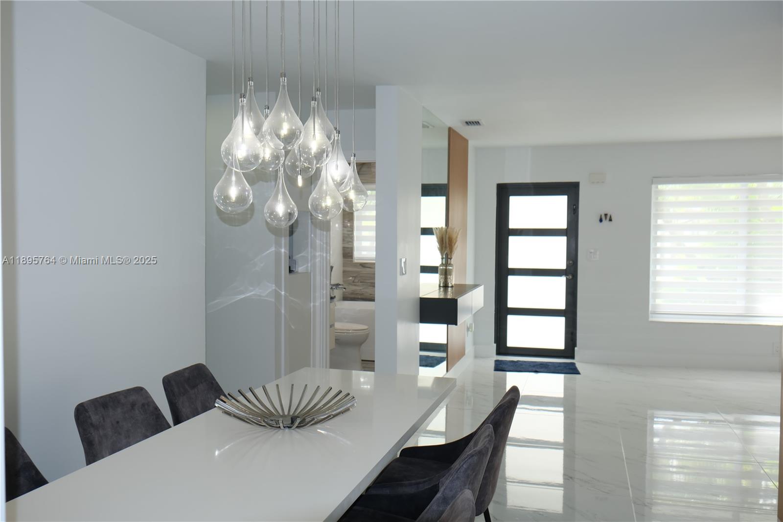 HEFTLER HOMES SEC 1 - Residential Lease